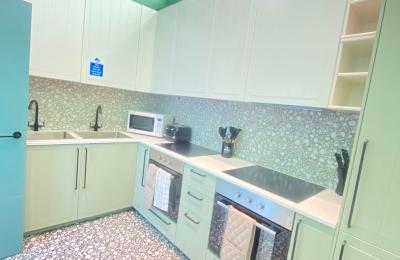 Stunning Studio Flat in Islington