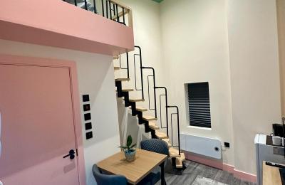 Stunning Studio Flat in Islington