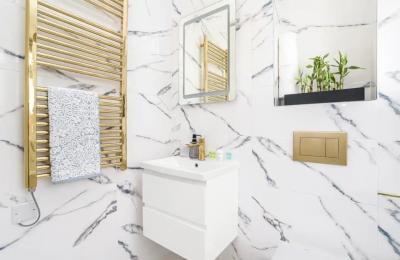 Modern One-Bedroom Flat for Rent – Uxbridge Area