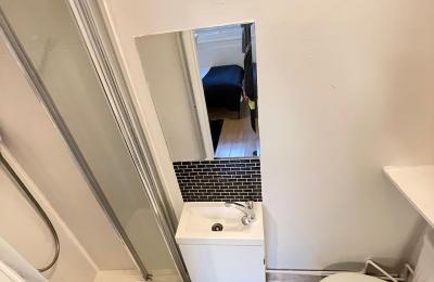 Beautiful Self-Contained Studio in Seven Sisters – Available NOW!