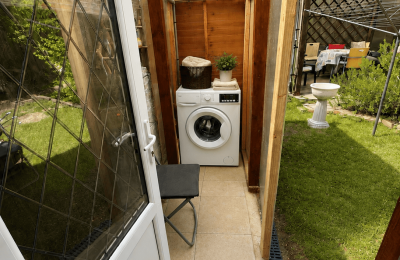 Modern Bedroom with Garden – Southgate N14