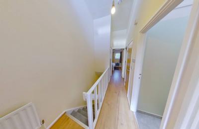 Double in Refurbished House In Brixton SW9