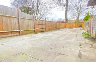 New refurbished shared house in Hornsey