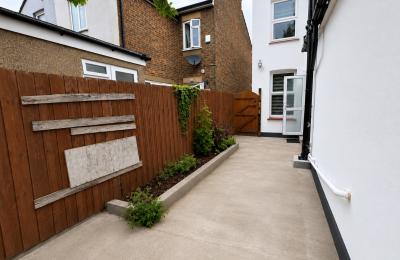 Spacious Home on Quiet Residential Road in Enfield