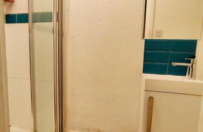 Beautiful attic room to rent – Near Bruce Grove & Seven Sisters N17