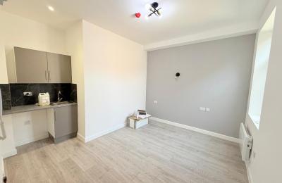Stylish Studio Flat to Rent In Clapton – E5