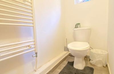 Lovely rooms to let in a great-located house in Dalston N16