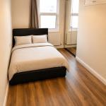Spacious Self-Contained Studio Flat – 3 Minutes from Seven Sisters Station – £1,350 PCM