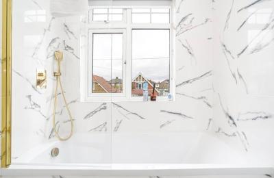 Modern One-Bedroom Flat for Rent – Uxbridge Area
