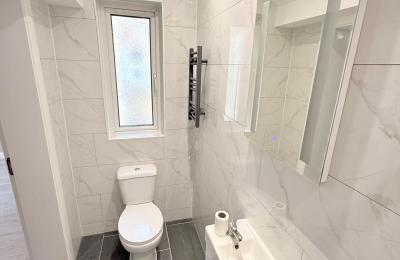 Stylish Studio Flat to Rent In Clapton – E5