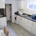 Lovely rooms to let in a great-located house in Dalston N16