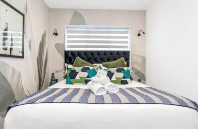 Modern One-Bedroom Flat for Rent – Uxbridge Area