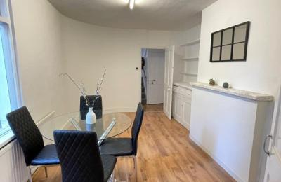 LARGE rooms in a fully refurbished house in Stoke Newington N16 – ALL BILLS INCLUDED!