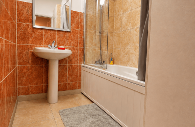 Good Size Rooms, Big Garden, All Inclusive in N16