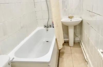 Shared House – Kensal Rise NW10