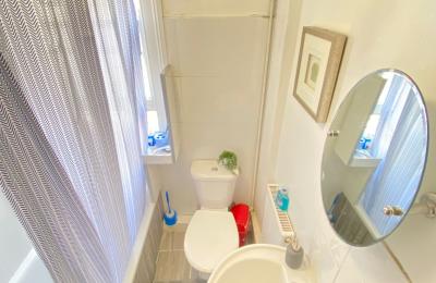 Lovely rooms to let in a great-located house in Dalston N16