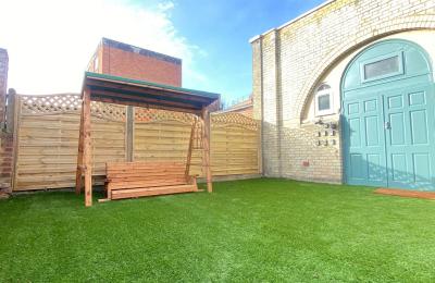 Stunning Studio Flat in Islington