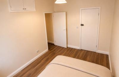 Spacious Self-Contained Studio Flat – 3 Minutes from Seven Sisters Station – £1,350 PCM