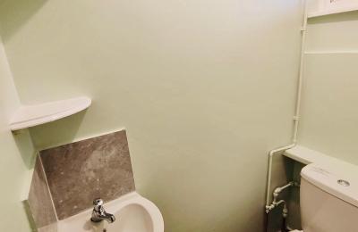 Double in Refurbished House In Brixton SW9