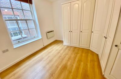 Two Bedroom Flat on Stoke Newington Church Street N16
