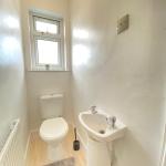 Lovely Rooms in a house with a large Garden – N11