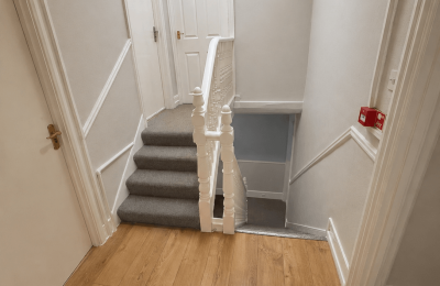 Good Size Rooms, Big Garden, All Inclusive in N16