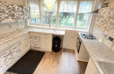 LARGE rooms in a fully refurbished house in Stoke Newington N16 – ALL BILLS INCLUDED!