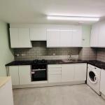 Double in Refurbished House In Brixton SW9