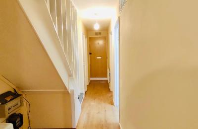 Double in Refurbished House In Brixton SW9