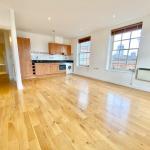 Two Bedroom Flat on Stoke Newington Church Street N16
