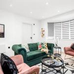Modern One-Bedroom Flat for Rent – Uxbridge Area