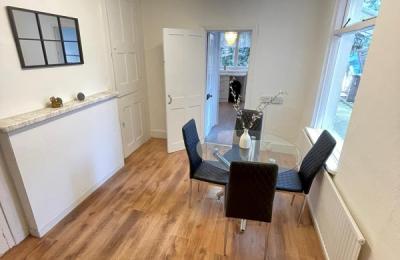 LARGE rooms in a fully refurbished house in Stoke Newington N16 – ALL BILLS INCLUDED!