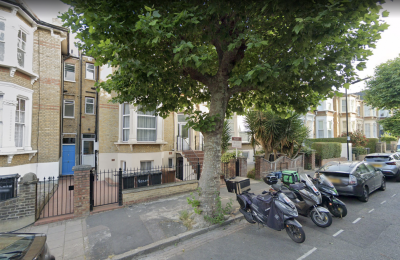 Good Size Rooms, Big Garden, All Inclusive in N16