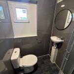 Spacious Rooms Available Now in UB5 – All bills included