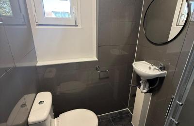 Spacious Rooms Available Now in UB5 – All bills included