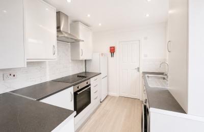Spacious Home on Quiet Residential Road in Enfield