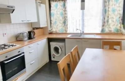 Shared House – Kensal Rise NW10