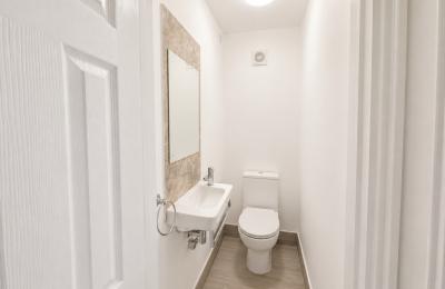 Spacious Home on Quiet Residential Road in Enfield