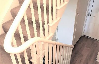 Lovely rooms to let in a great-located house in Dalston N16