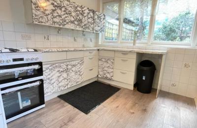 LARGE rooms in a fully refurbished house in Stoke Newington N16 – ALL BILLS INCLUDED!