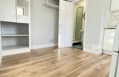 Newly Refurbished studio flat in the heart of Camden