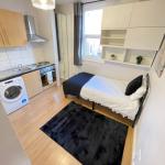 Beautiful Self-Contained Studio in Seven Sisters – Available NOW!