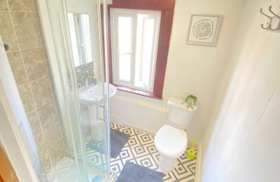Lovely rooms to let in a great-located house in Dalston N16