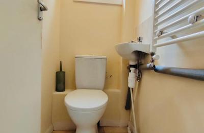 Good Size Rooms, Big Garden, All Inclusive in N16