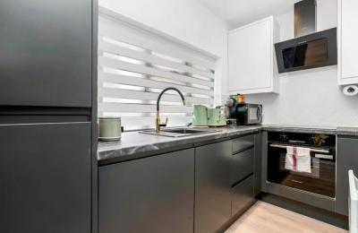 Modern One-Bedroom Flat for Rent – Uxbridge Area