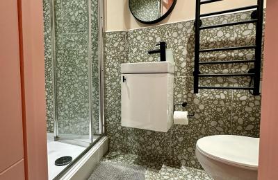 Stunning Studio Flat in Islington