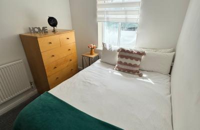 En-Suite  in Wembley HA9 8SR