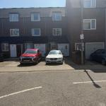 4 Bed Battersea house - SW11 2LU