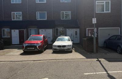 4 Bed Battersea house - SW11 2LU