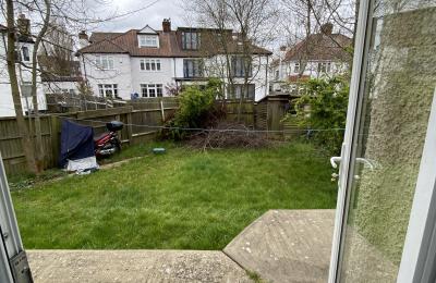 Kenneth Crescent  - NW2 4PT